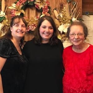 Meet your Posher, Kris